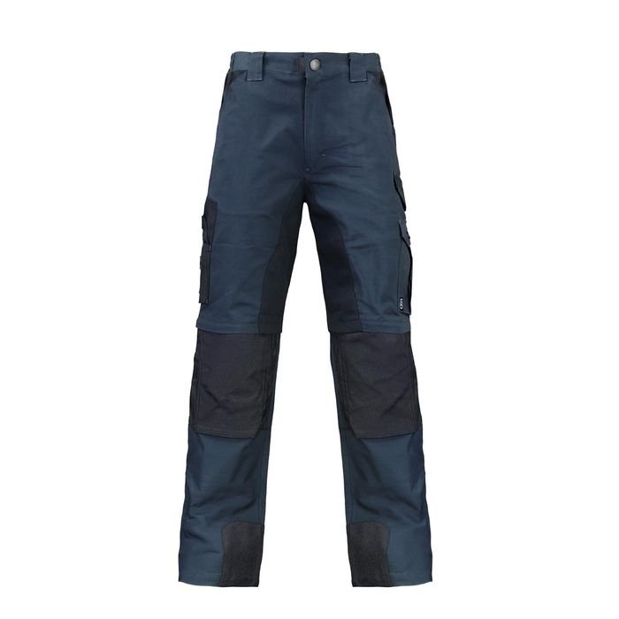 Pantalón Absolute Zero Z-200 Ripstop Spandex azul