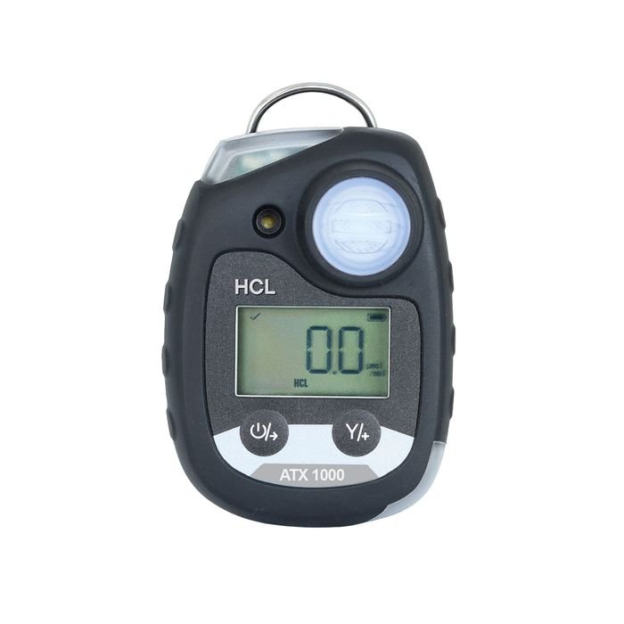 Detector Activex ATX 1000 HCL Sensor Reemplazable