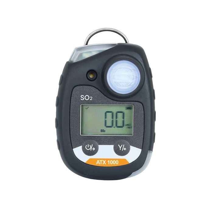 Detector Activex ATX 1000 SO2 Sensor Reemplazable