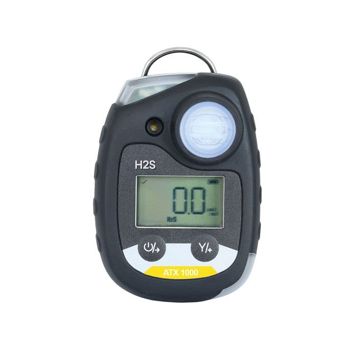 Detector Activex ATX 1000 H2S Sensor Reemplazable