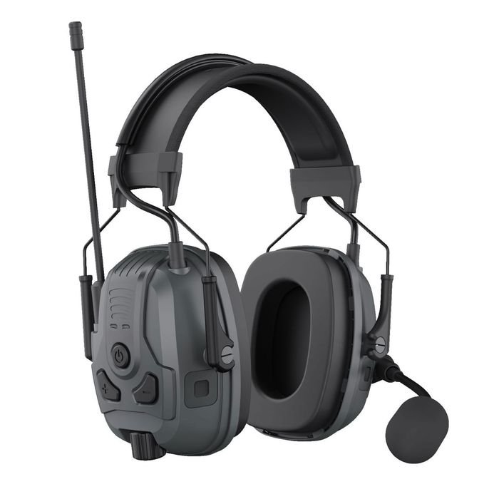 Fono Activex Intercomunicador Cintillo 32 dB