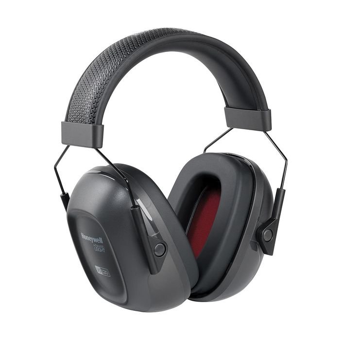 Fono HL Verishield VS120 cintillo SNR 31 dB