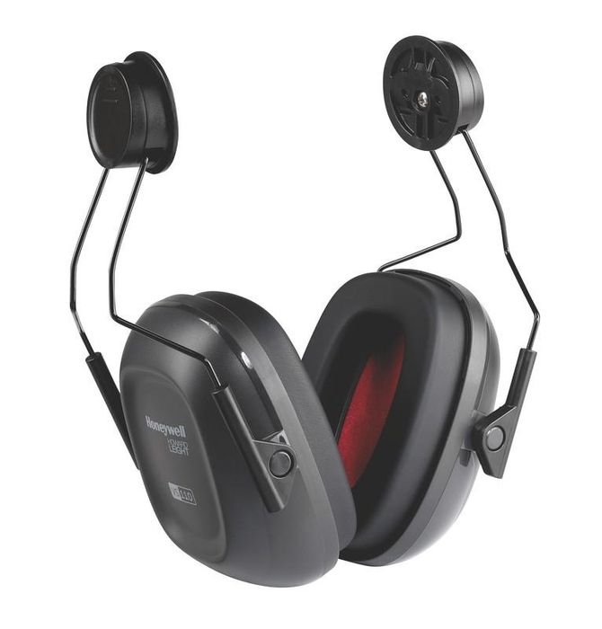 Fono HL Verishield VS110H para casco SNR 27 dB