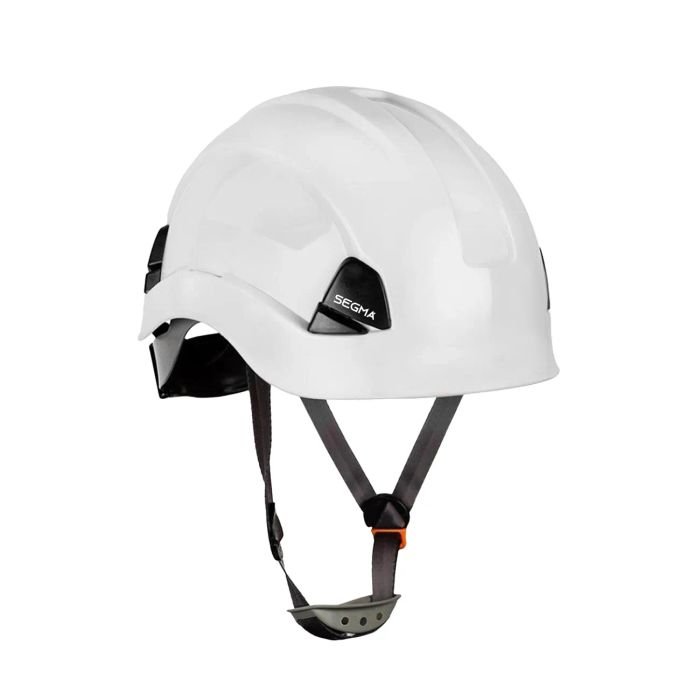 Casco para Altura Protection II Segma Blanco 42301023