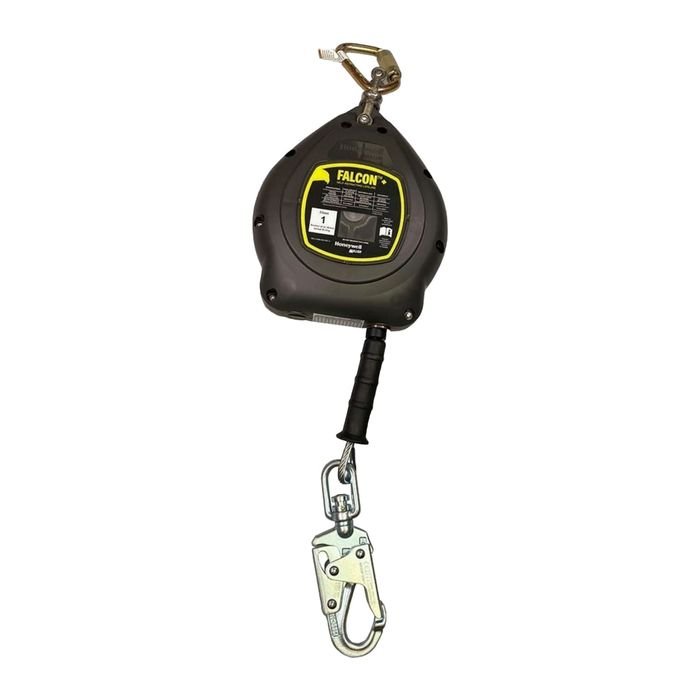 Linea Retractil Honeywell SRL Falcon Miller 9MT AC.GALV MFS-OGC1-02/30FT