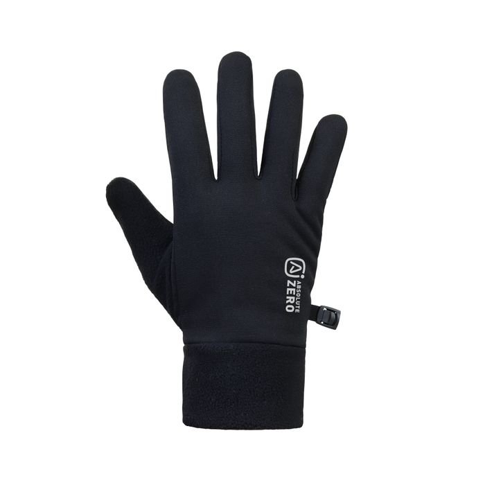 Guante Absolute Zero Térmico Wind light II