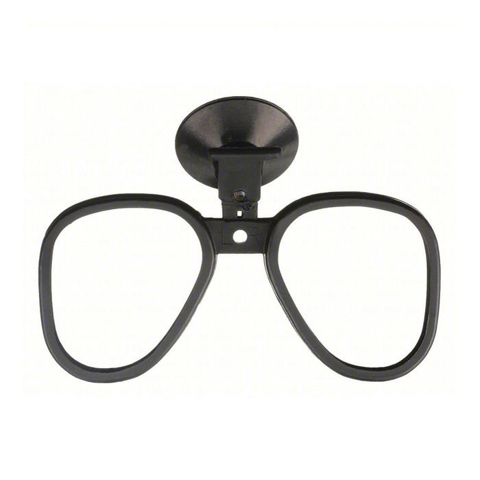 Marco para lentes ópticos Mascara rostro completo North 80100-HS