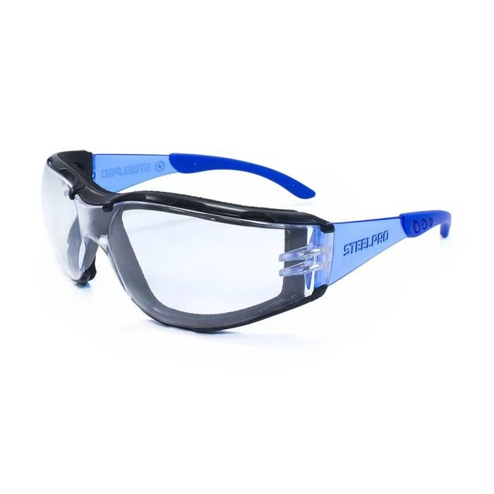 Lente Spy Flex Plus Claro