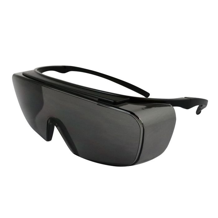 Sobrelente Activex Shield AL281 gris AF