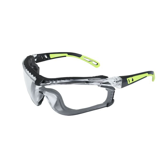 Lente Activex Matrix III Claro