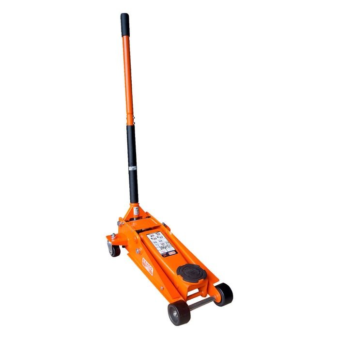 Gata Compacta 3 Toneladas BH1EU3000