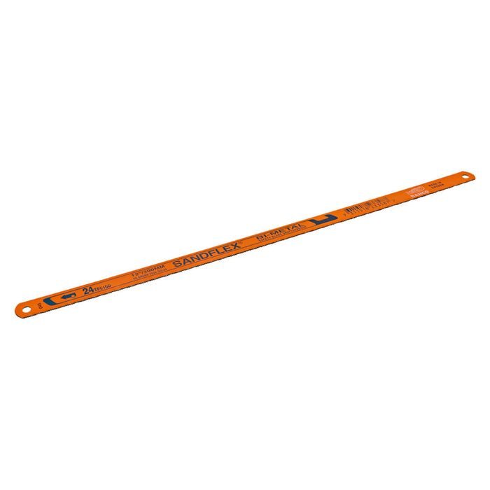 Hojas de Sierra De Mano Bi-Metal Sandflex®