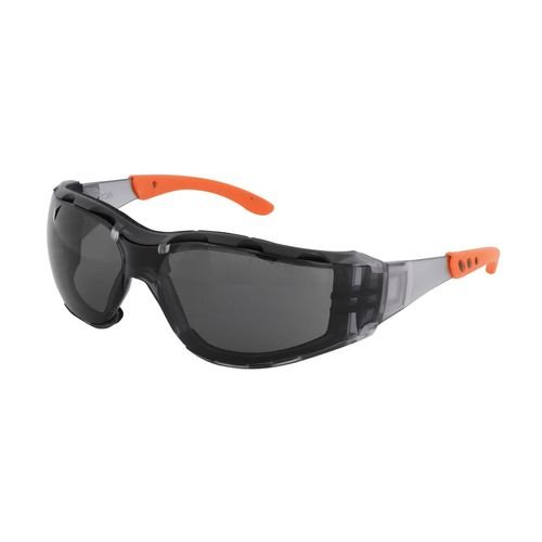 Lente Activex FX III Sellado Gris