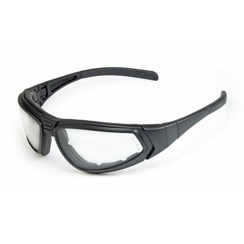 Antiparra y Lente MSA Dual Fit Claro