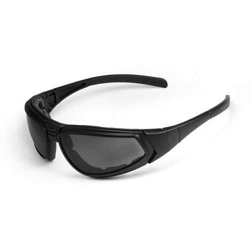 Antiparra y Lente MSA Dual Fit Gris