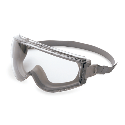 Antiparra Uvex S3960HS Stealth Clara Hydro Shield