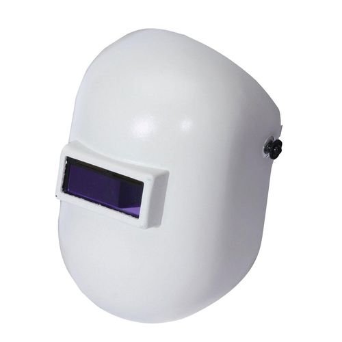 Máscara de Soldar Honeywell Fibre-Metal Superglas