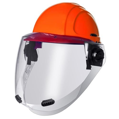 Careta Arco Eléctrico Salisbury 12 cal/cm²