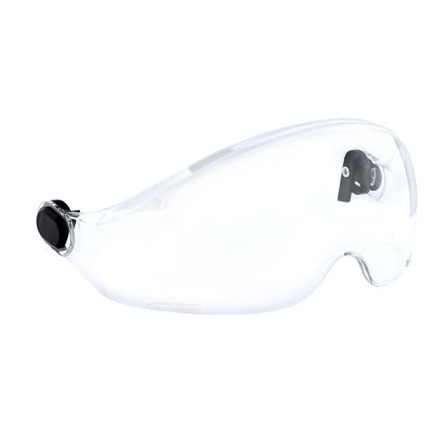 Visor Claro para Casco Activex IV Alpine