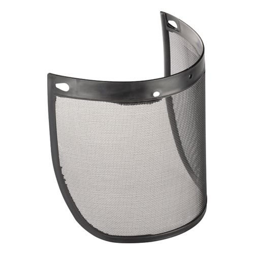 Visor Activex Malla de Acero