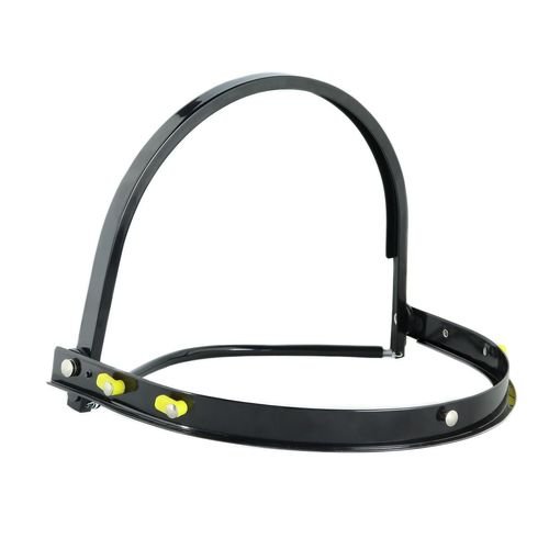 Portavisor Activex de Aluminio