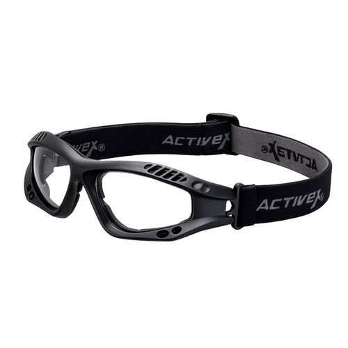 Antiparra Al-241 Dust Blocker Claro