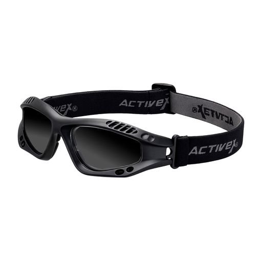 Antiparra Al-241 Dust Blocker Gris