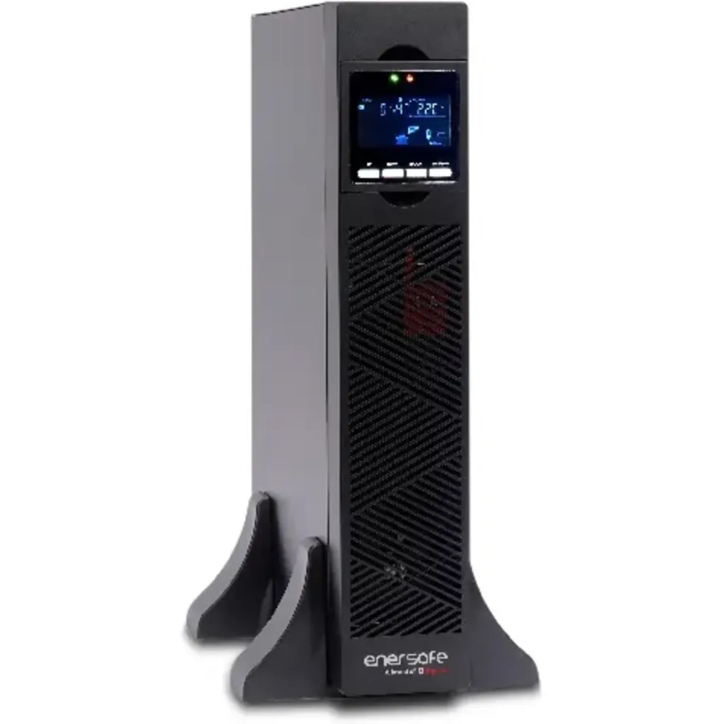 UPS Enersafe ESOL RTH-C 1KVA 24VDC