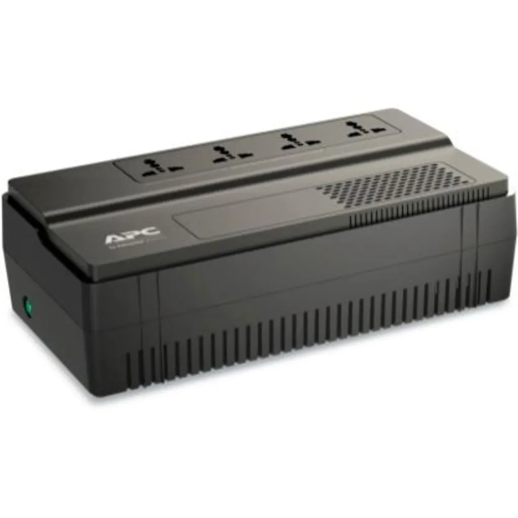 UPS APC Easy BV 1000VA AVR 230V 600W Compacto