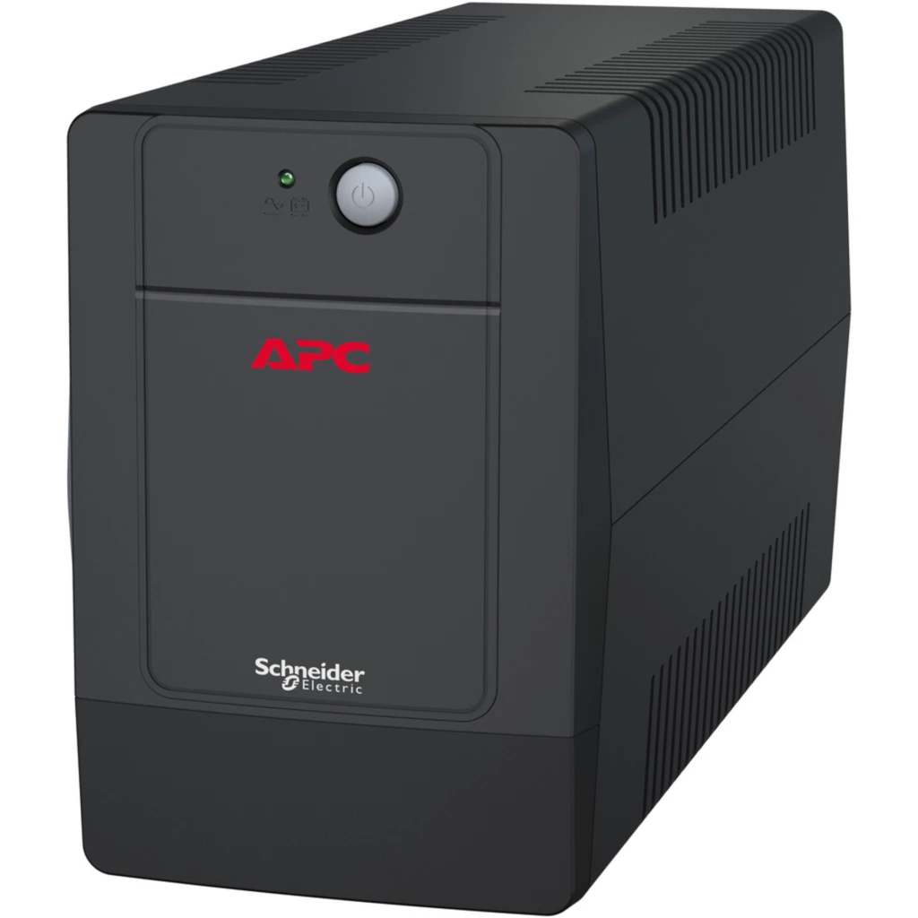 UPS APC Easy BVG2200I 2200VA 1200W Interactiva con Regulación de Voltaje