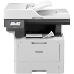 Impresora Multifuncional Brother DCP-L5660DN
