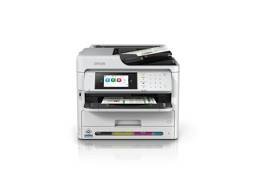 Impresora Epson WorkForce Pro C5810