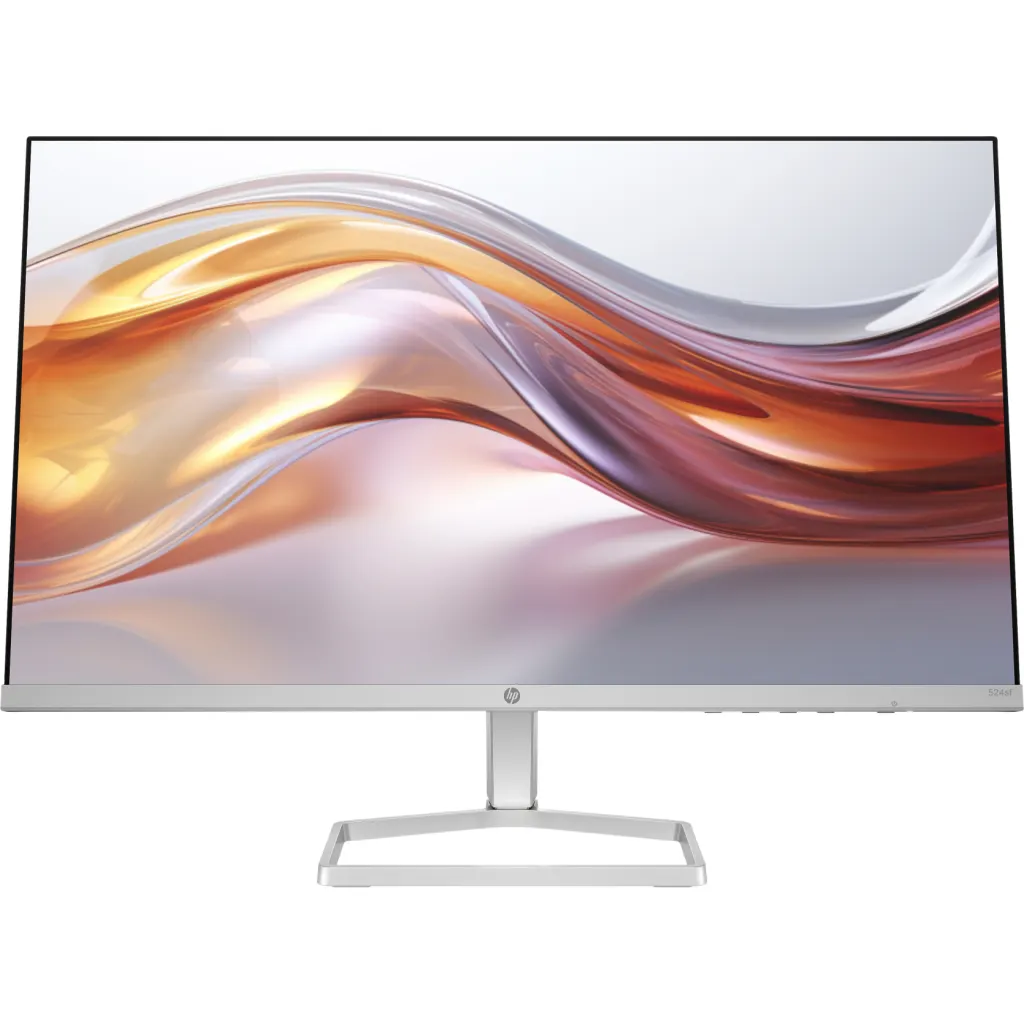 Monitor HP Serie 5 524SF 23.8" FHD IPS HDMI VGA 100Hz 5ms