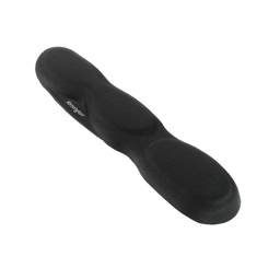 Apoya Muñecas para Teclado Foam Negro