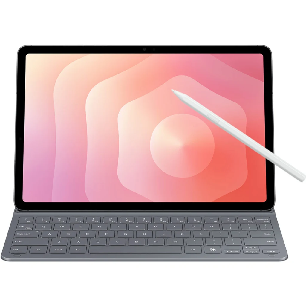 Tablet Samsung Galaxy Tab S11 8-Core 12GB 128GB 11" WiFi Bt5.4 USB-C Gris