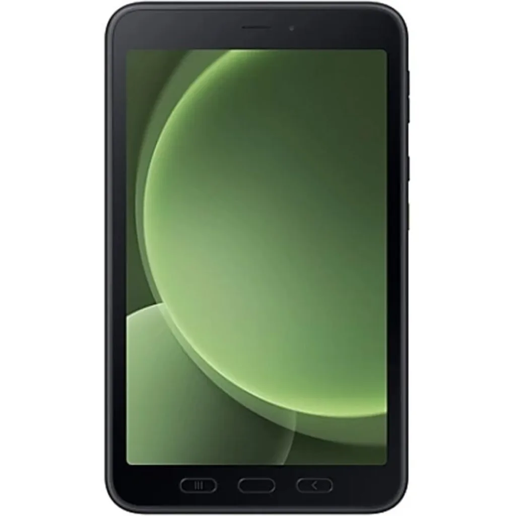Tablet Samsung Galaxy Active 5 Pro 6GB 128GB 10" 5G LTE WiFi Bt