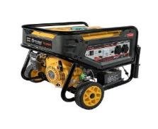 GENERADOR BENCINERO 5.5KW TOYAKI