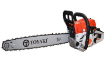 MOTOSIERRA 20 TOYAKI