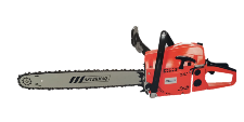 MOTOSIERRA 22" MASTERMAQ