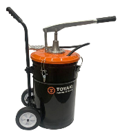 GRASERA MANUAL 25LTS TOYAKI