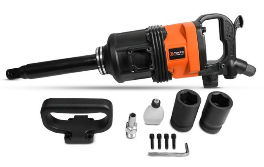 PISTOLA IMPACTO NEUMATICA 1" 3100 NM TOYAKI