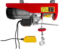 TECLE ELECTRICO 600KG TOYAKI