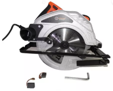 SIERRA CIRCULAR 1400W 7 1/4" (185MM) TOYAKI