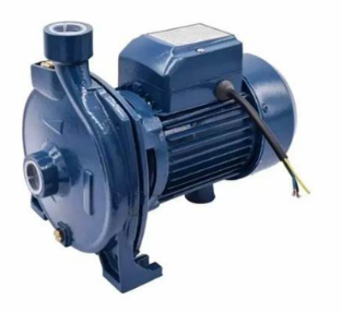 BOMBA DE AGUA 1 HP TOYAKI