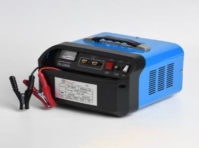 CARGADOR DE BATERIA 80A TOYAKI